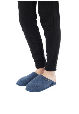 Giesswein TINO - Slippers - jeans