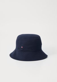 Não selecionado, space blue