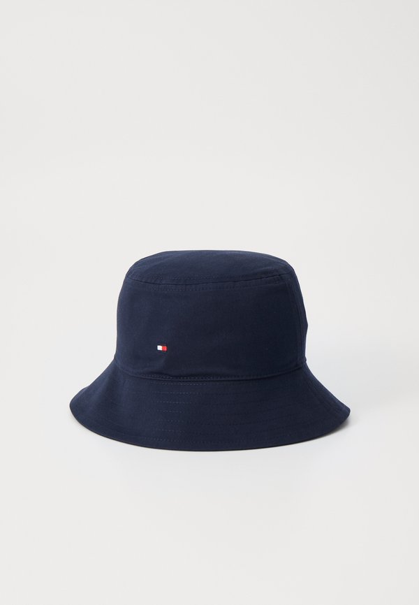 SMALL FLAG BUCKET HAT UNISEX - Hut