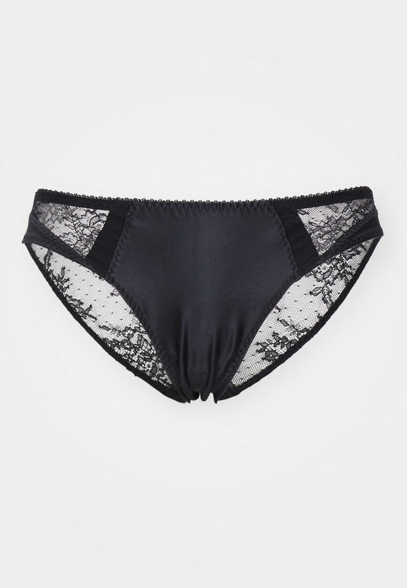 Simone Pérèle Slip zwart Simone Pérèle Slip zwart