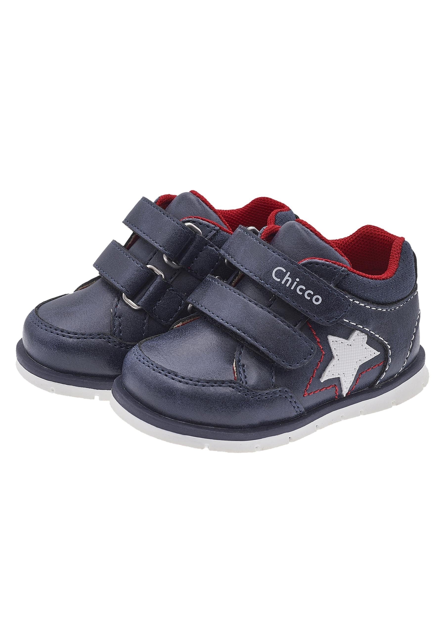 Chicco Baby shoes - blue - Zalando
