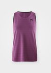 AIR LIFT TANK  - Top - lilac