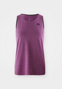 AIR LIFT TANK  - Top - lilac