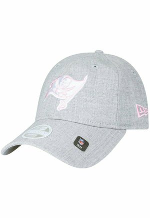 9TWENTY STRAPBACK  NFL TEAMS HEATHER - Cap - tampa bay buccaneers