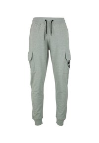 Peak Mountain Bukser - gris