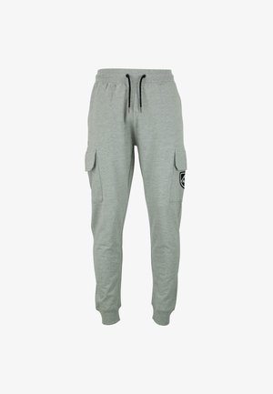 Peak Mountain Bukser - gris