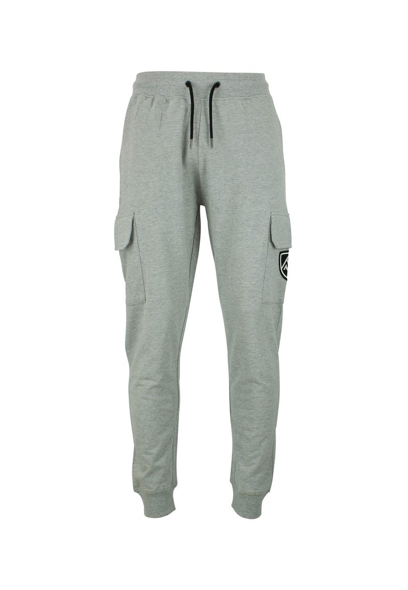 Peak Mountain Bukser - gris