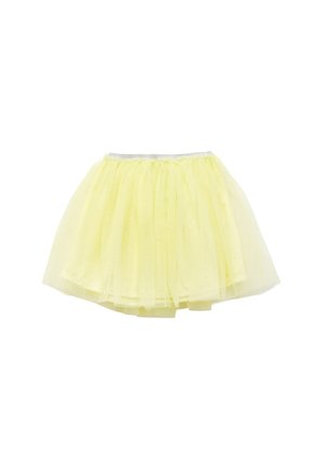 - Spódnica mini