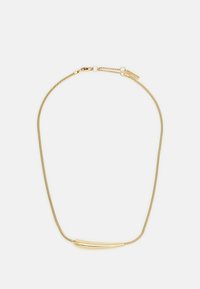 Calvin Klein - Collar - gold-coloured Imagen en miniatura 1