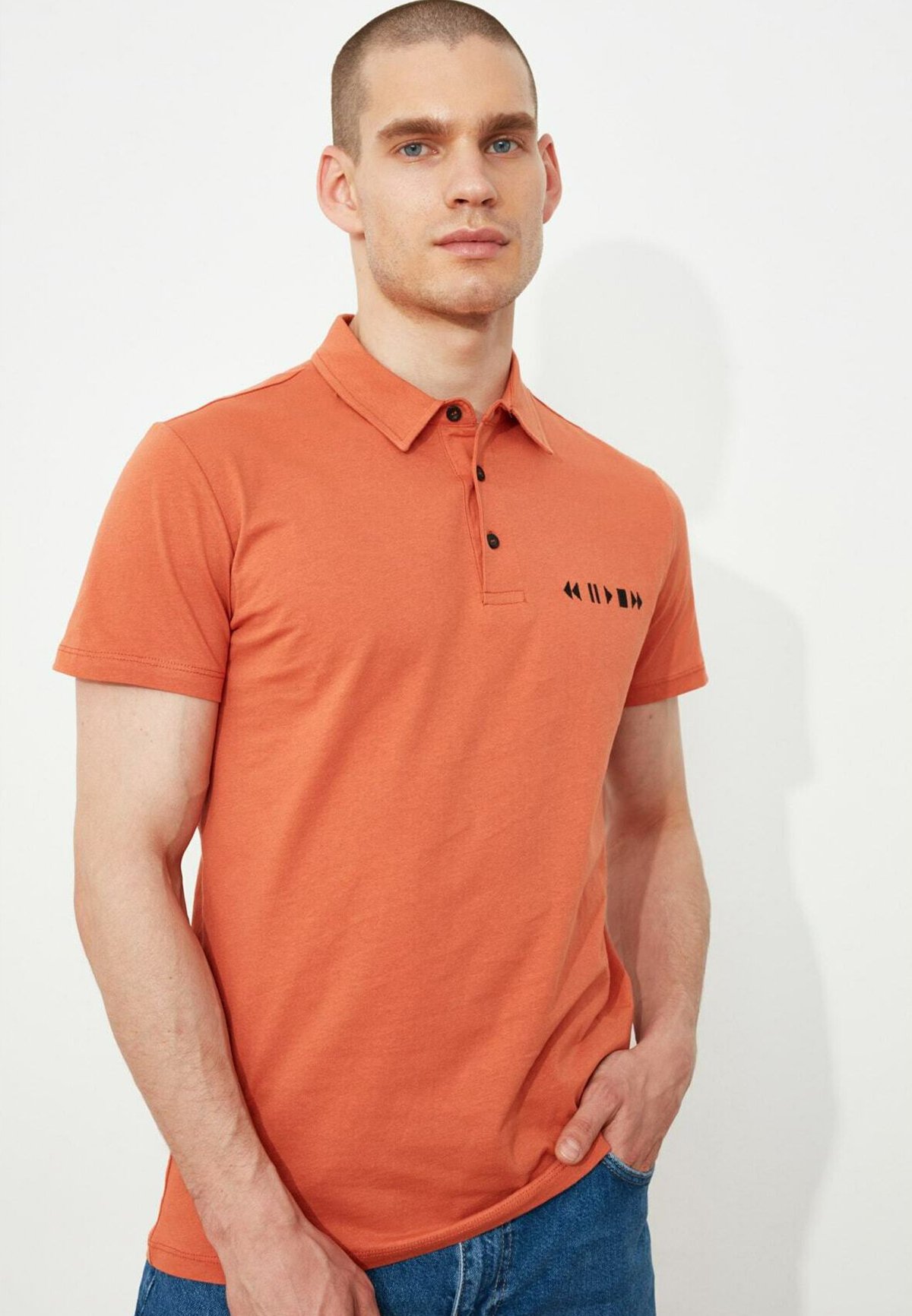 Uomo Polo Uomo Polo