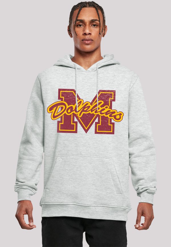 SEX EDUCATION M DOLPHINS NETFLIX TV SERIES - Kapuzenpullover