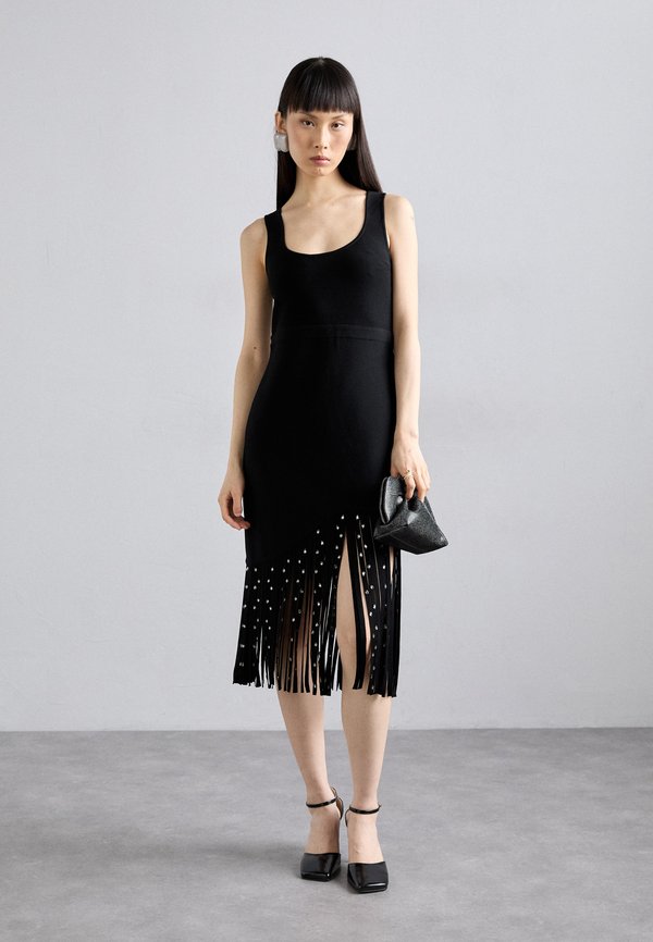 THE REAGAN DRESS - Cocktail dress / Party dress2