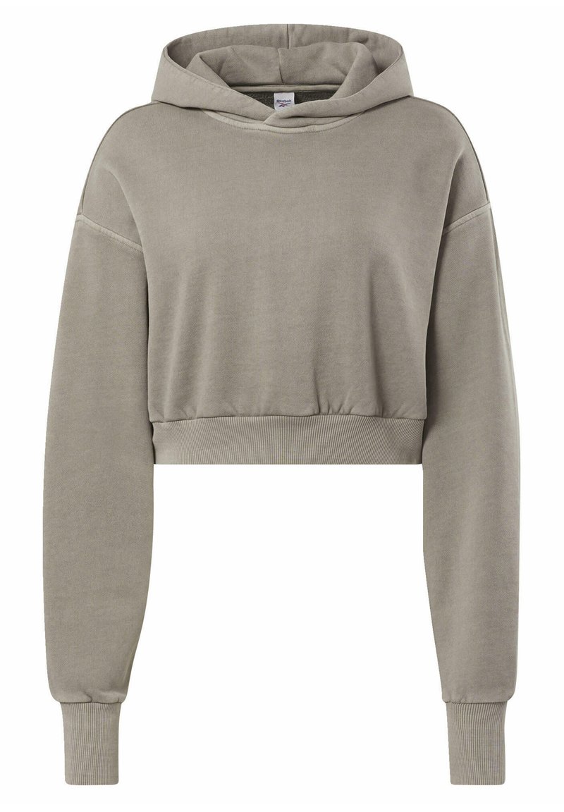 Reebok Classic Sweater grijs Reebok Classic Sweater grijs