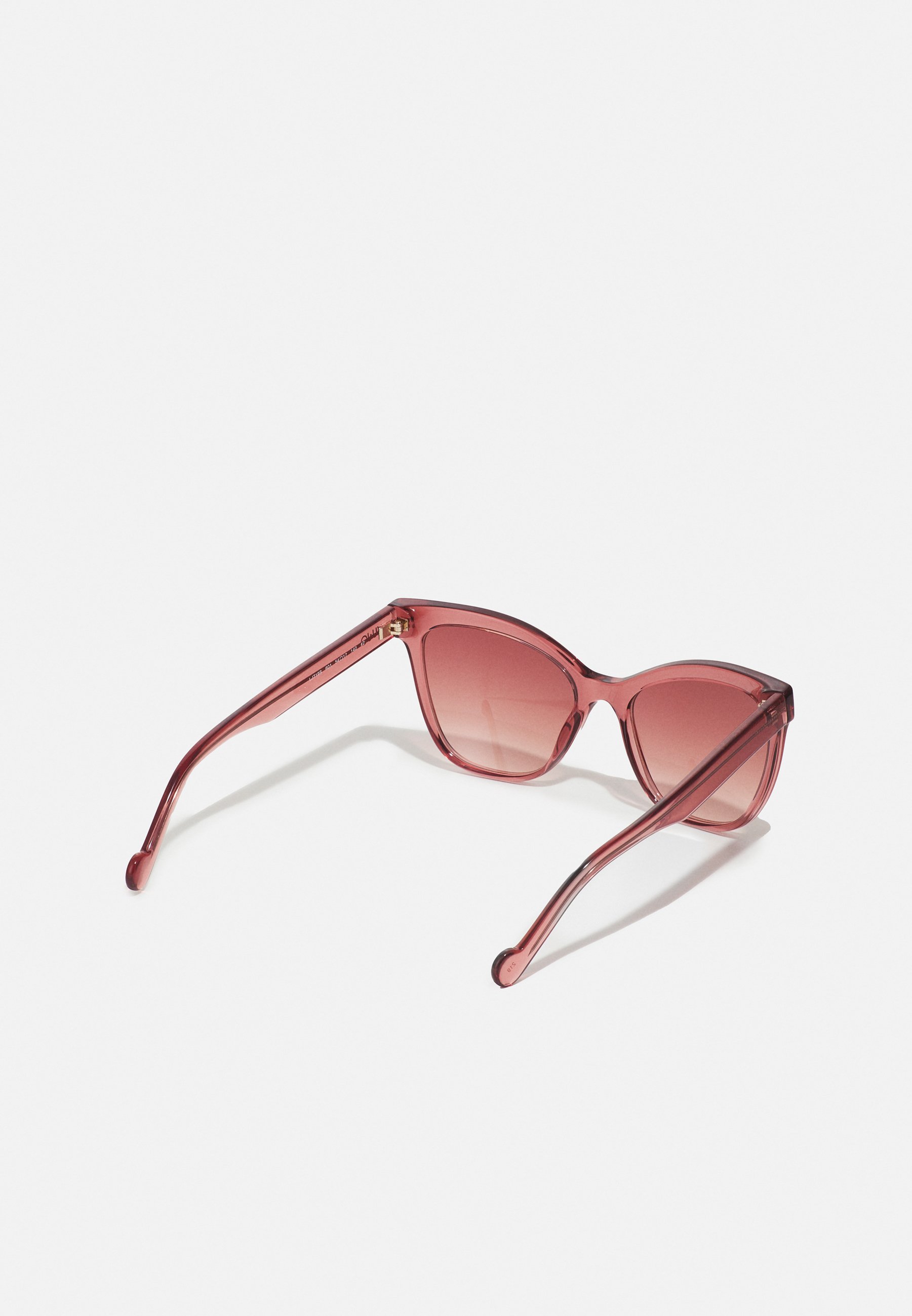 LIU JO Occhiali da sole - rose/rosa - Zalando.it