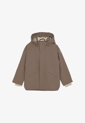 EN FANT ENJacket - Übergangsjacke - caribou