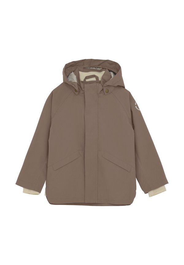 ENJacket - Light jacket - caribou