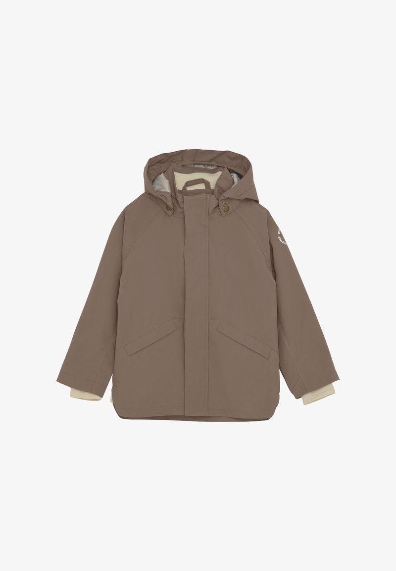 EN FANT ENJacket - Light jacket - caribou