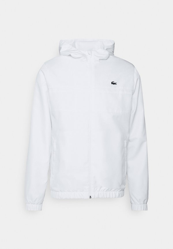 TENNIS  - Training jacket - blanc2