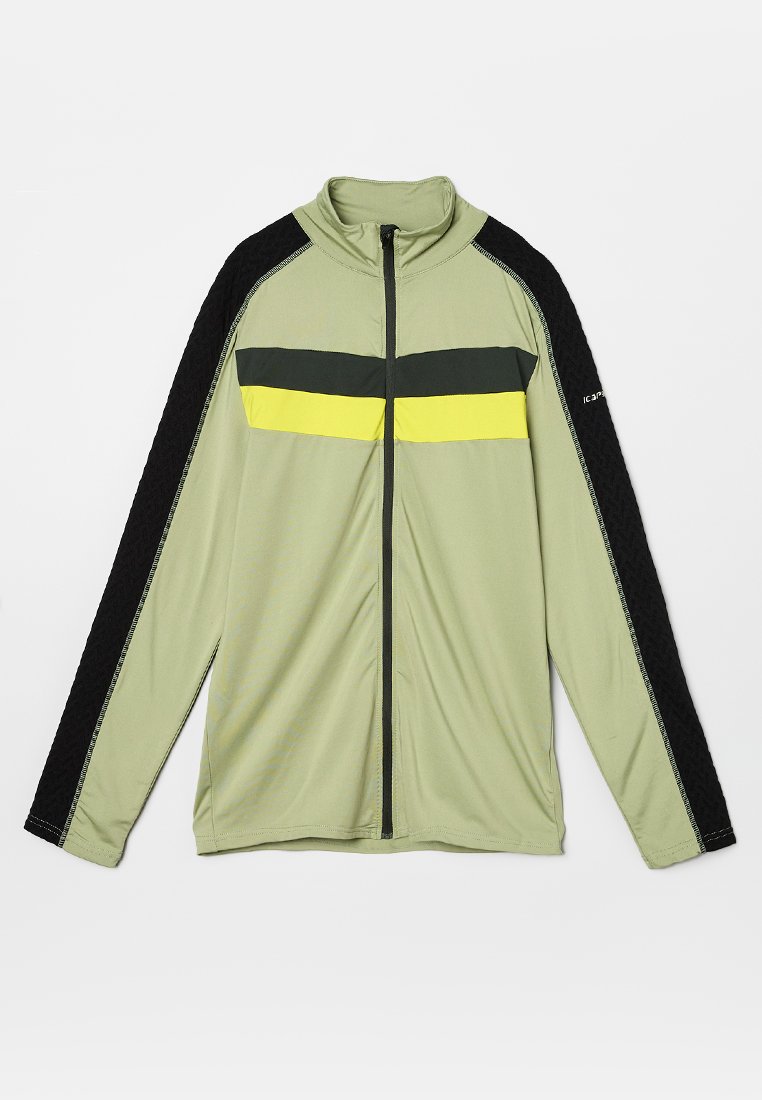 icepeak Trainingsvest groen icepeak Trainingsvest groen