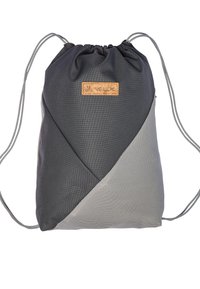 Vaude TRAGEN AMARE  - Porte-bébé - pebbles
