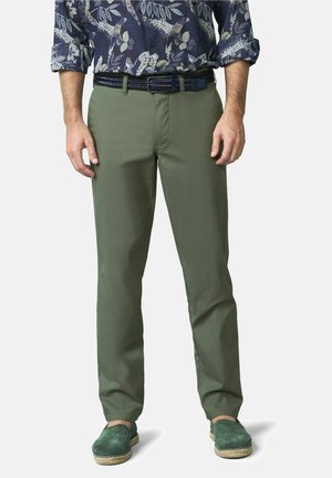 Chino - grün
