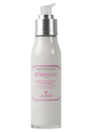 ETERNALP 4060M CRÈME ANTI-AGE LIFTANT COU & DÉCOLLETÉ - LIFTING-CREME HALS & DEKOLLETEE - Crema da giorno - blanc perlé