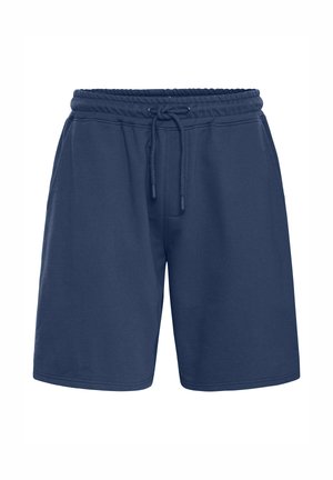 BHBRODY SHORTS REGULAR FIT - Pantalones deportivos - dress blues