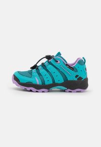 LICO - FREMONT - Sneakers - turquoise/lilac Miniaturebillede 1