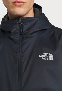 The North Face QUEST JACKET - Casaco impermeável - blue