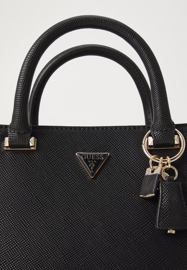 ROSALBA GIRLFRIEND SATCHEL - Handbag2