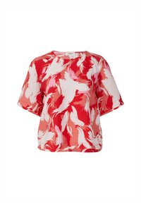 Wybrany, preiselbeere