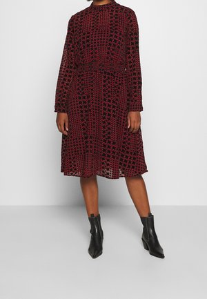 Robe de jour - black