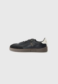 POLYS SCENT - Sneakers - black/off white