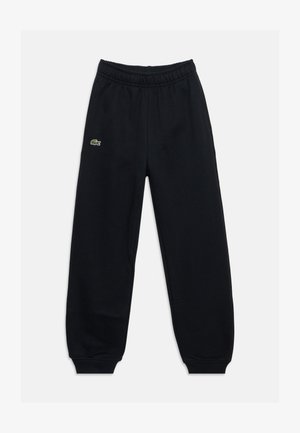 Lacoste, UNISEX, czarny