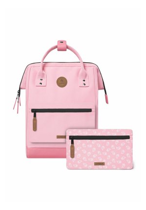 Sac à dos - light pink
