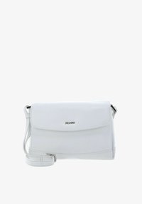 Non sélectionné, white