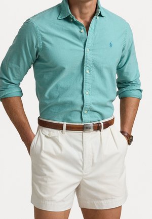 Camicia - turquoise