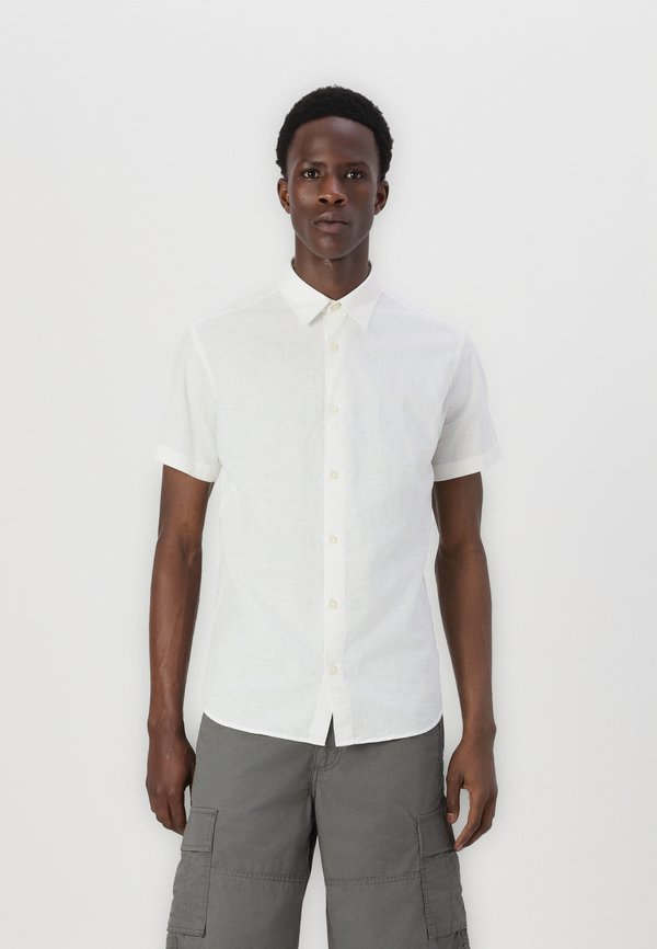 JJEBREEZE BLEND SHIRT - Hemd