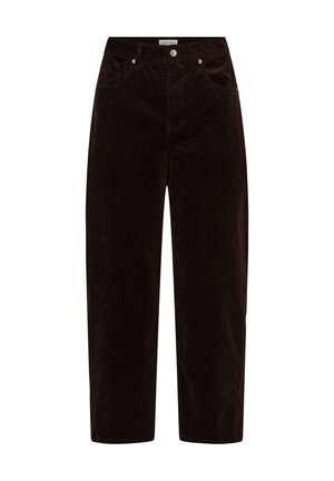 Part Two, ADELENAPW JEANS - Παντελόνι - mole