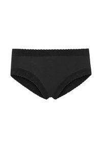 Unausgewählt, black