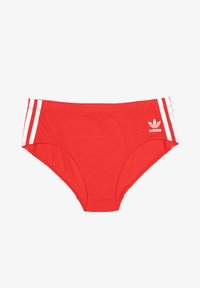 Non sélectionné, rouge