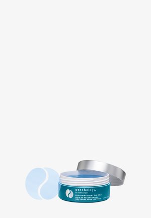 Patchology FLASHPATCH™ RESTORING NIGHT EYE GELS (30-PACK) - Eye care