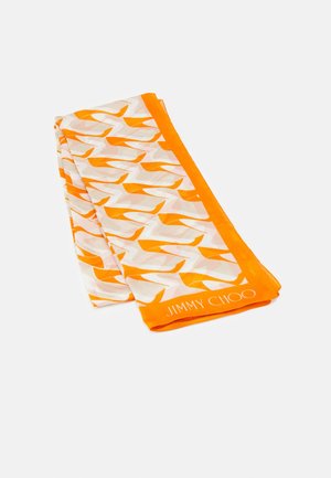 Sjal / Tørklæder - beige