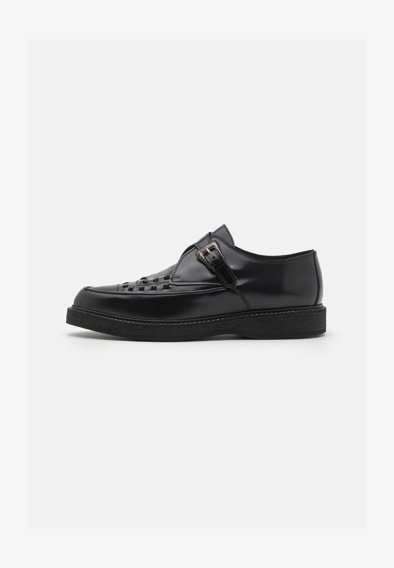 The Kooples Chaussons - black