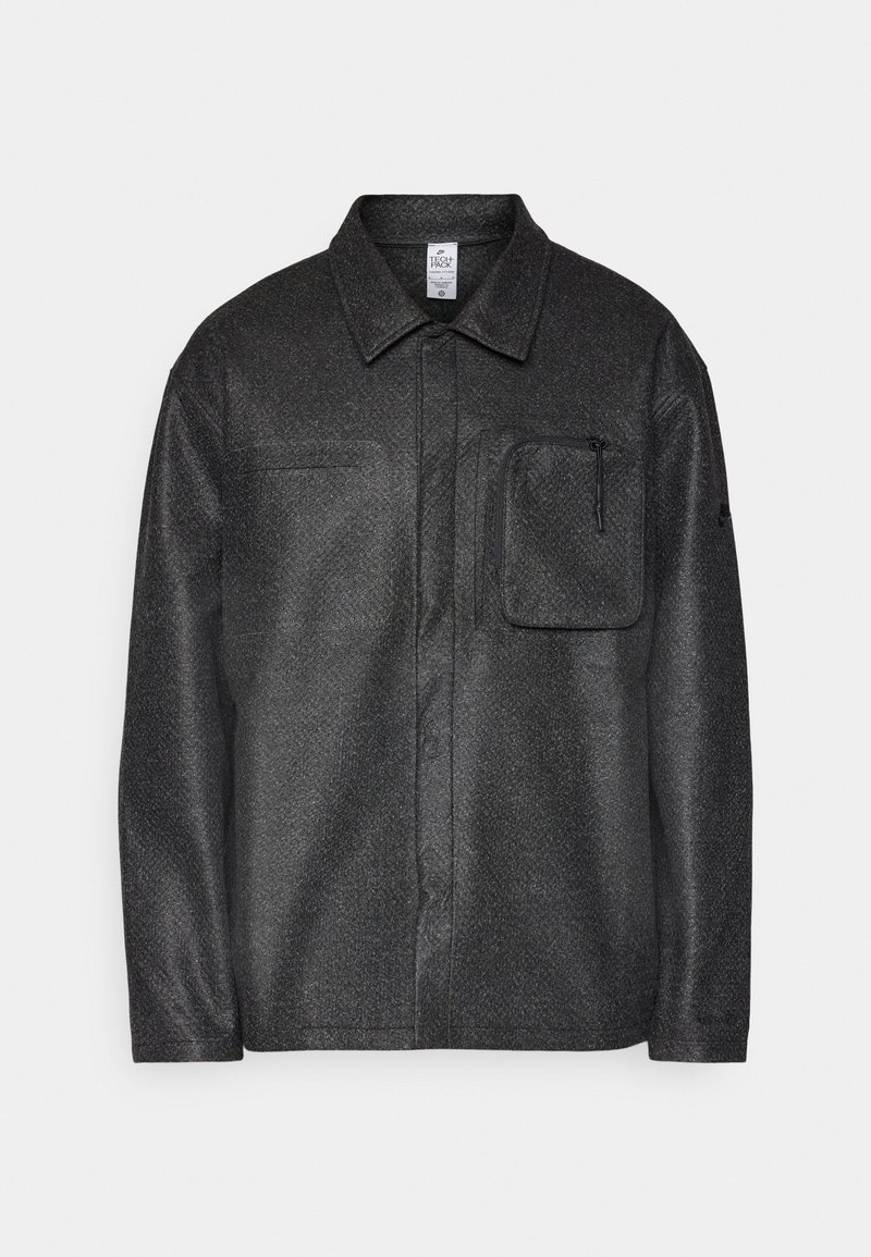 Nike Sportswear Lichte jas antraciet Nike Sportswear Lichte jas antraciet