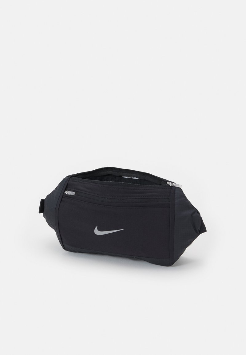 Waist Pack Nike Bum Bag Black Nike Performance CHALLENGER