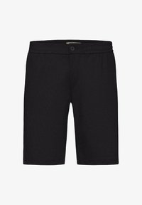 Sélectionné, black