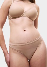 Marks & Spencer 3PACK  - String - rose quartz