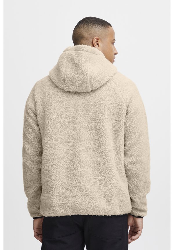 PRRone - Hoodie - oatmeal3