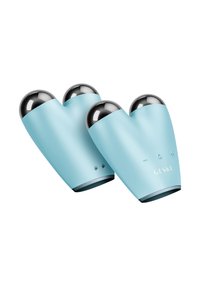 GESKE MICROCURRENT FACE-LIFTER | 6 IN 1 - Ansiktsvård - tillbehör - turquoise